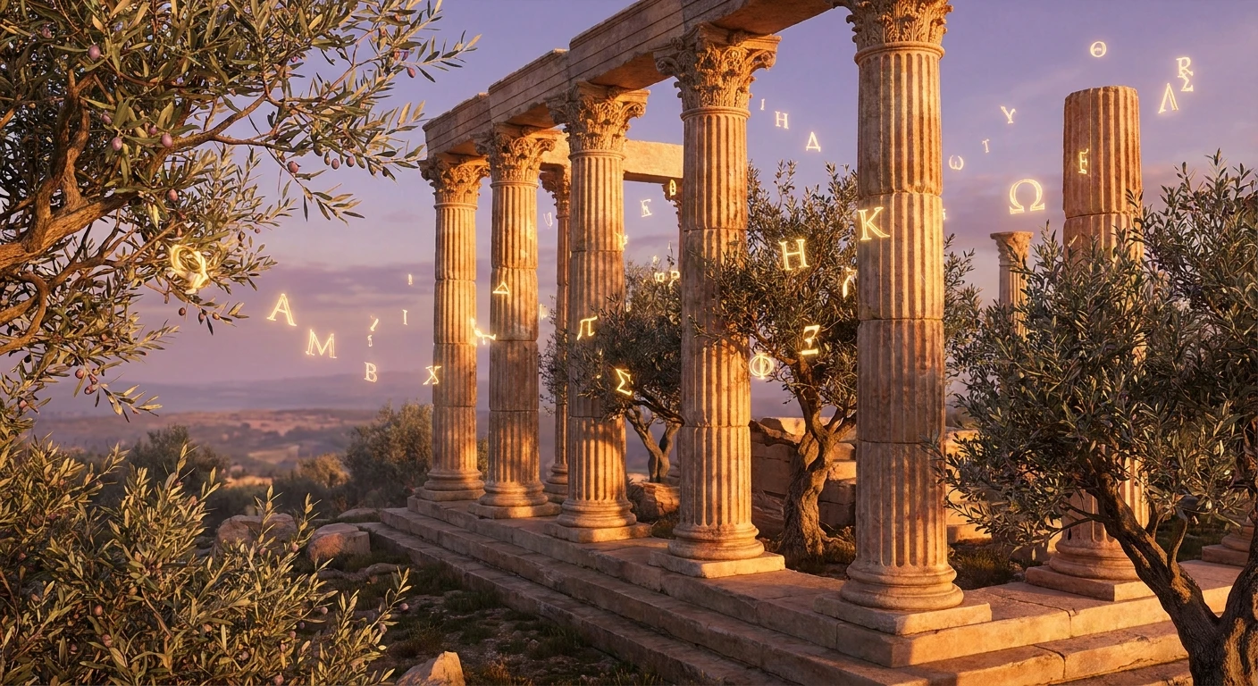 τα πιο ομορφα ελληνικα ονοματα